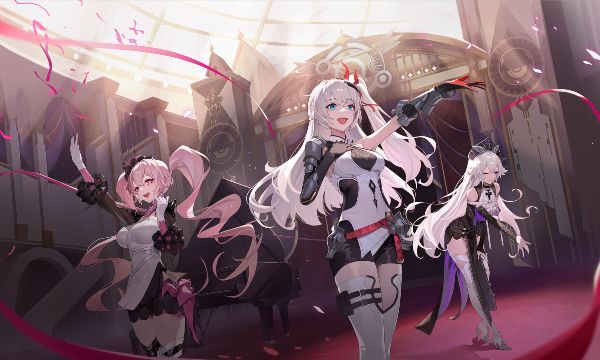 Higan Eruthyll Reroll Guide & Tier List