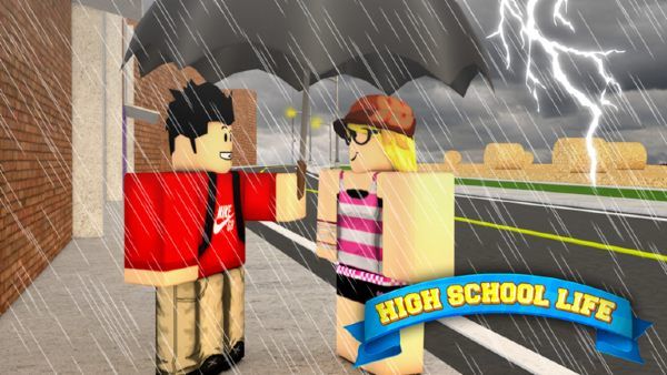 High School Life Codes