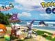Hisuian Discoveries event Pokemon Go