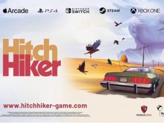 HitchHiker Walkthrough