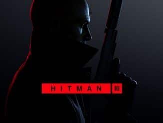 Hitman 3 Keypad Codes