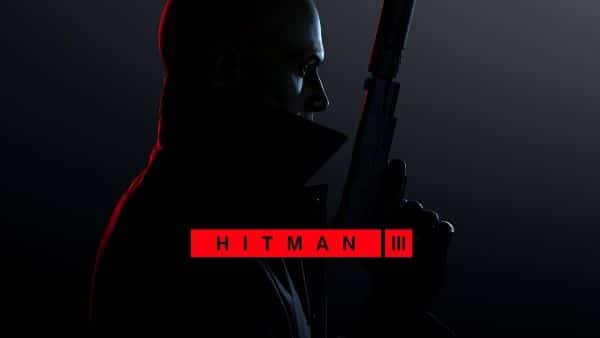 Hitman 3 Keypad Codes