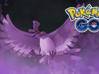 Ho-Oh Shadow Weakness Pokemon Go