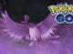Ho-Oh Shadow Weakness Pokemon Go