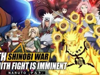 Hokage Awakening Codes
