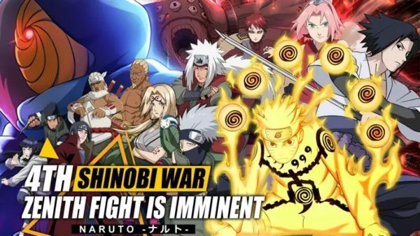 Hokage Awakening Codes