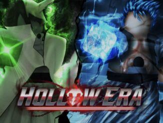 Hollow Era Codes