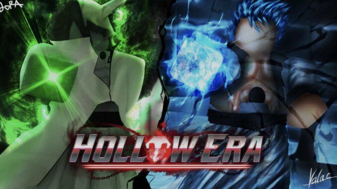 Hollow Era Codes