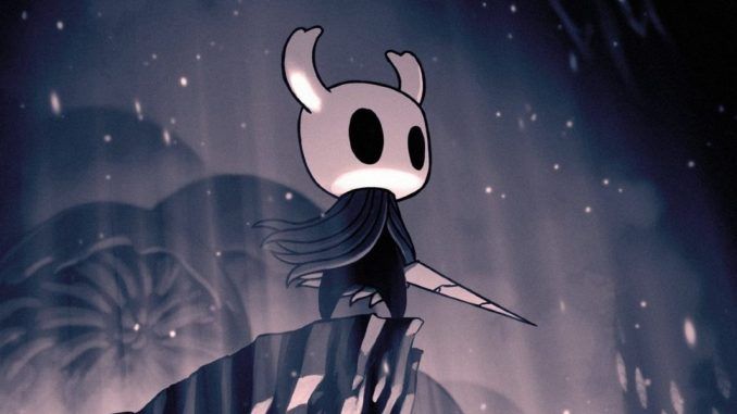 Hollow Knight All Charms Locations