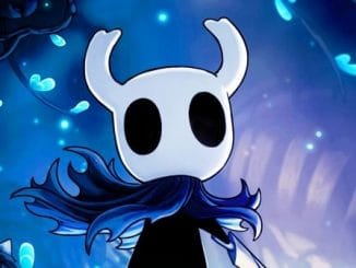 Hollow Knight Map