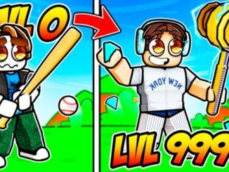 Home Run Simulator 2 Codes