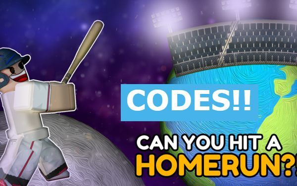 Home Run Simulator Codes Roblox