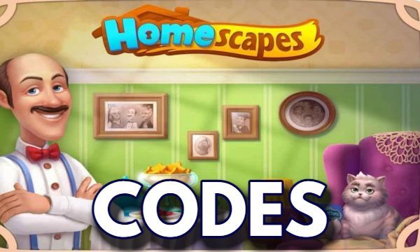 Homescapes Cheat Codes How to Use Them to Your Advantage