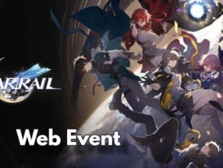 Honkai Star Rail All-Stars Invite Web Event Easy Guide