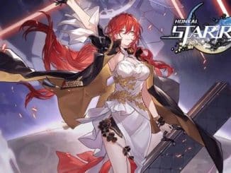 Honkai Star Rail Codes