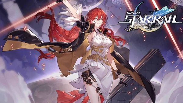 Honkai Star Rail Codes