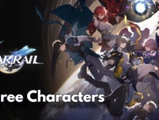 Honkai Star Rail Guide to Unlocking Free Characters