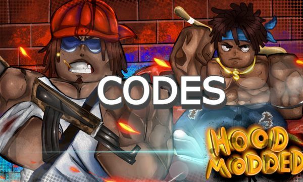 Hood Modded Codes Roblox