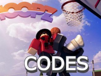Hoopz Codes Roblox