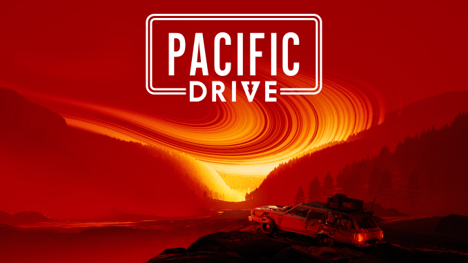 Pacific Drive Beginners Guide