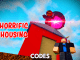 Horrific Housing Codes Roblox