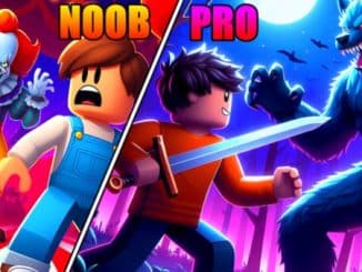 Horror Simulator Codes