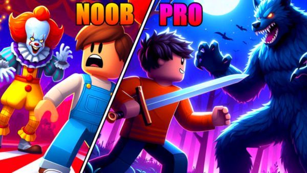 Horror Simulator Codes