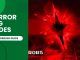 Horror rng codes