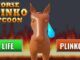 Horse Plinko Tycoon Codes