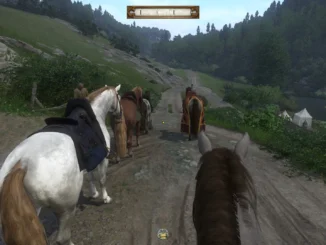 Kingdom Come Deliverance 2: How to Win the Horse Race