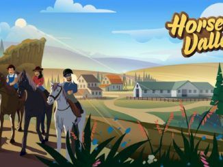 Horse Valley Codes