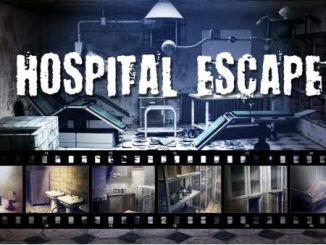 Hospital Escape Walkthrough