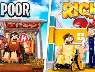 Hospital Tycoon Codes