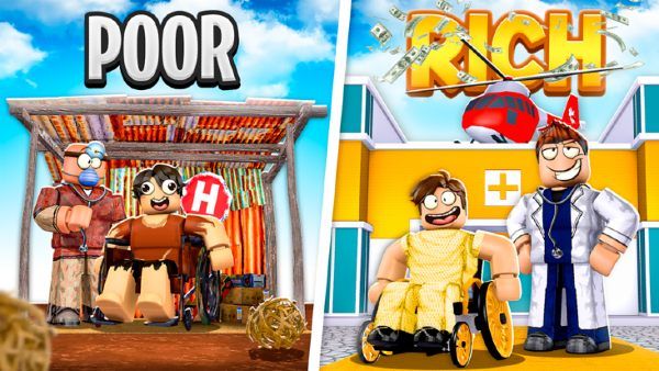 Hospital Tycoon Codes