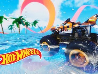 Hot Wheels Open World Codes