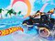 Hot Wheels Open World Codes