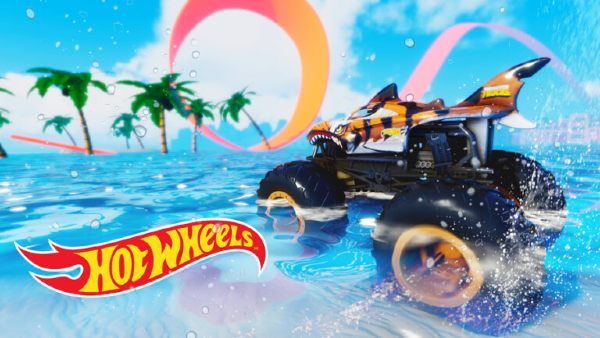 Hot Wheels Open World Codes