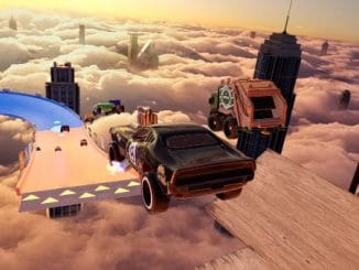 Hot Wheels Unleashed Cars
