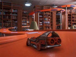 Hot Wheels Unleashed Secret Missions