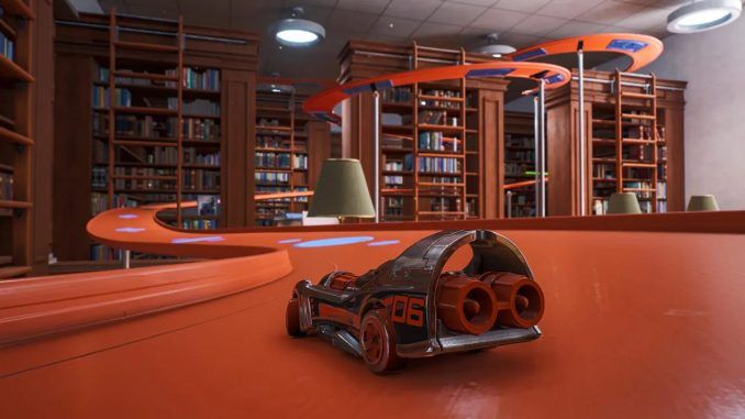 Hot Wheels Unleashed Secret Missions