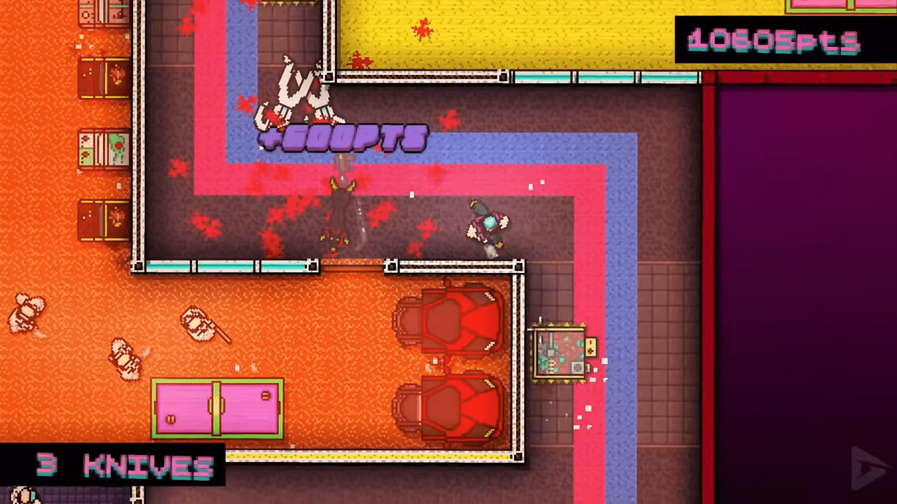 如何快速通关迈​​阿密热线：提示、技巧和路线细目