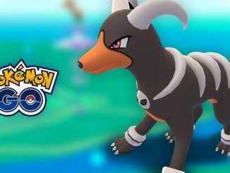 Houndoom Weakness Pokemon Go