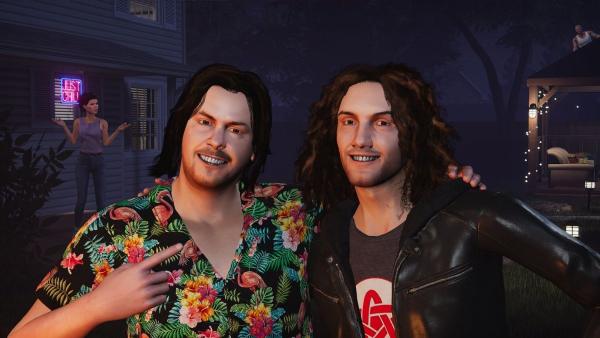 House Party Items Locations
