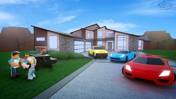 House Tycoon Codes