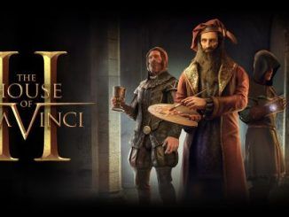 House of Da Vinci 2 Walkthrough guide chapter 1 2 3 4 5 6