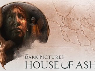 House of the Ashes Trophy Guide