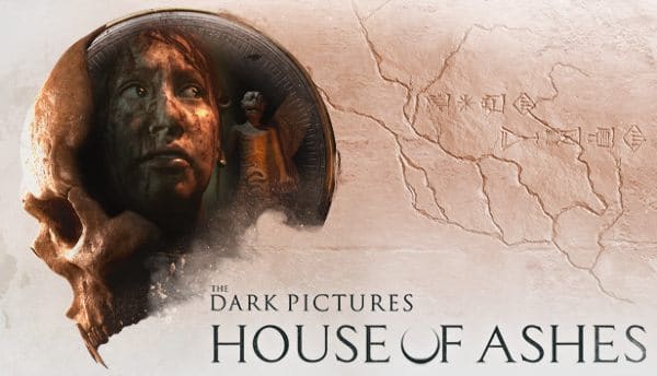 House of the Ashes Trophy Guide