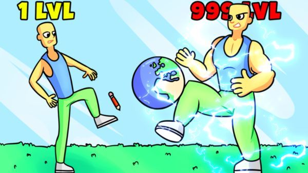 How Far Can You Kick Codes