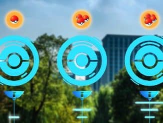 How Long does it take for a Pokestop to Reset