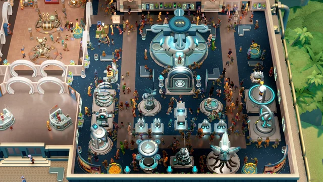 How To Activate Table of Cosmos